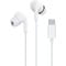Фото - Гарнітура Xiaomi Type-C Earphones White (BHR8931GL) | click.ua