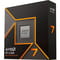 Фото - Процесор AMD Ryzen 7 9700X (3.8GHz 32MB 65W AM5) Box (100-100001404WOF) | click.ua