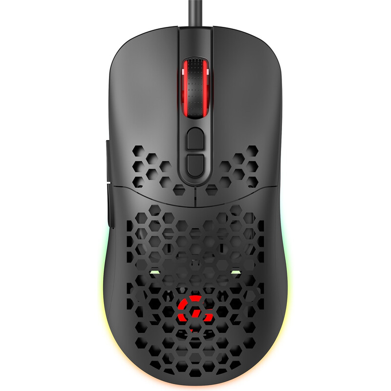 Мышь GamePro GM395 Black