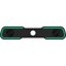 Фото - Акустическая система GamePro Bluetooth RGB Soundbar Black (GS915) | click.ua