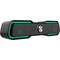 Фото - Акустическая система GamePro Bluetooth RGB Soundbar Black (GS915) | click.ua
