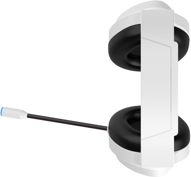 Гарнитура GamePro HS615 White