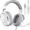 Фото - Гарнитура Fifine H9W White | click.ua