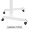 Фото - Комп`ютерний стіл OfficePro ODM380W | click.ua