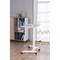 Фото - Комп`ютерний стіл OfficePro ODM380W | click.ua