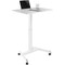 Фото - Комп`ютерний стіл OfficePro ODM380W | click.ua