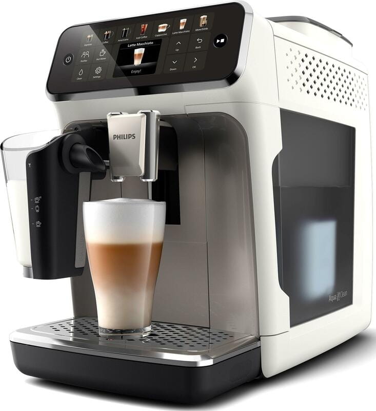 Кофемашина Philips EP4443/70