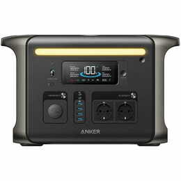 Зарядна станція Anker Solix F1500 (A1772311)