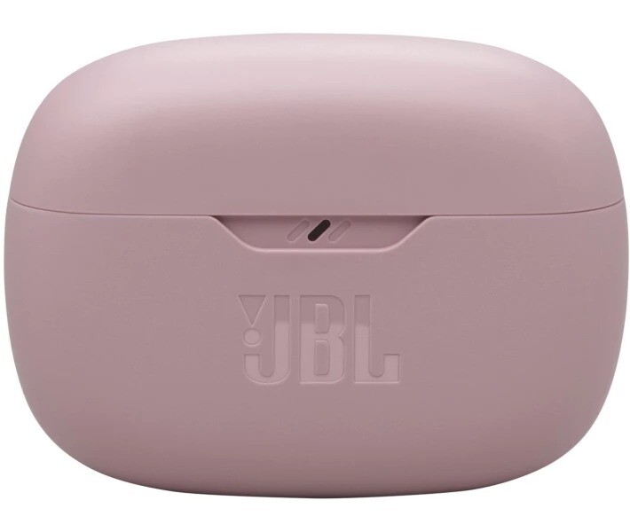Bluetooth-гарнітура JBL Wave Beam 2 Pink (JBLWBEAM2PIK)