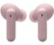 Фото - Bluetooth-гарнітура JBL Wave Beam 2 Pink (JBLWBEAM2PIK) | click.ua