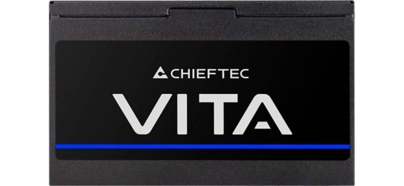 Блок питания Chieftec BPX-850-S Bronze