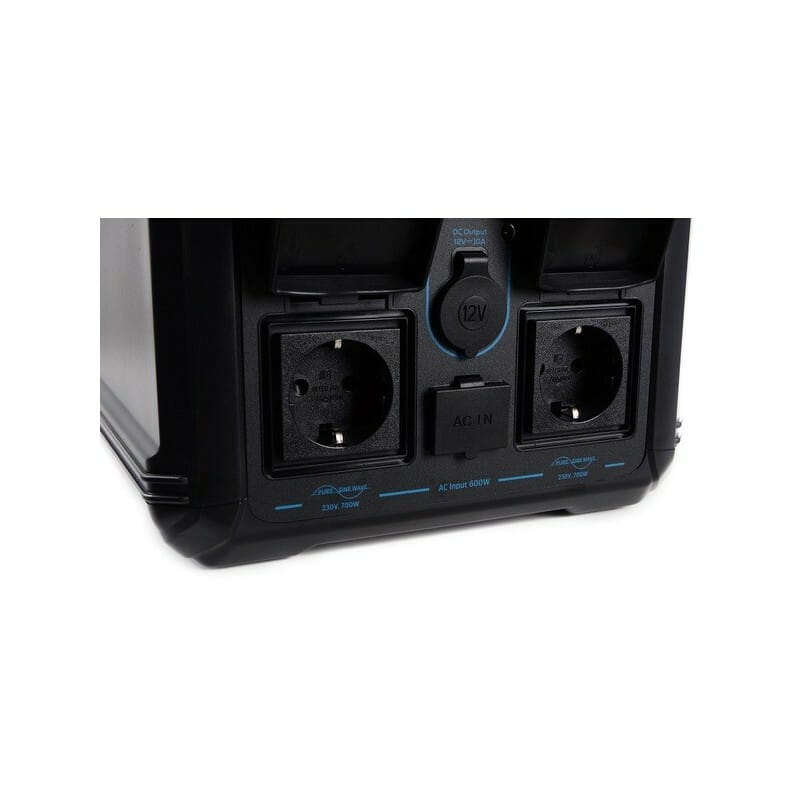 Зарядная станция Energizer PPS550W1F