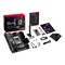 Фото - Материнская плата Asus ROG Strix X870-I Gaming WiFi Socket AM5 | click.ua