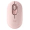 Фото - Миша бездротова Logitech Pop Mouse with Emoji Rose (910-007413) | click.ua