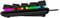 Фото - Клавиатура HyperX Alloy Origins 60 Red RGB Black (4P5N4AA) | click.ua