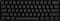 Фото - Клавиатура HyperX Alloy Origins 60 Red RGB Black (4P5N4AA) | click.ua