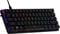 Фото - Клавиатура HyperX Alloy Origins 60 Red RGB Black (4P5N4AA) | click.ua