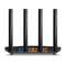 Фото - Бездротовий маршрутизатор TP-Link Archer AX17 | click.ua