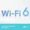 Фото - Бездротовий маршрутизатор TP-Link Archer AX17 | click.ua