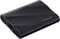 Фото - Накопичувач зовнішній SSD 4TB Samsung T9 Black (MU-PG4T0B/EU) | click.ua