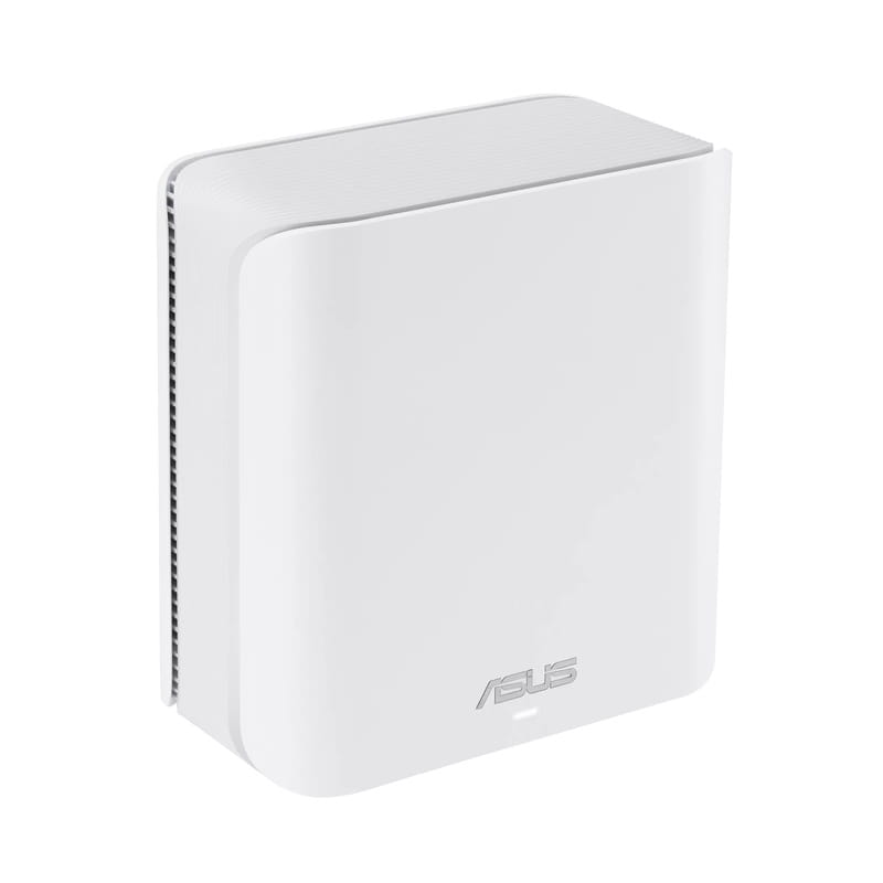Wi-Fi Mesh-система Asus ZenWiFi BD4 2pk White (90IG0960-MO3C20)