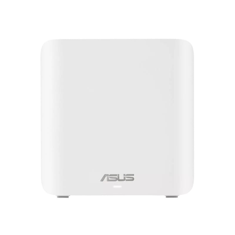 Wi-Fi Mesh-система Asus ZenWiFi BD4 3pk White (90IG0960-MO3C40)
