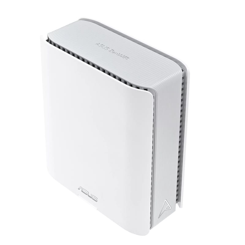Wi-Fi Mesh-система Asus ZenWiFi BT8 2pk White (90IG0930-MO3B20)