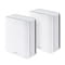 Фото - Wi-Fi Mesh-система Asus ZenWiFi BT8 2pk White (90IG0930-MO3B20) | click.ua