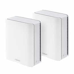 Wi-Fi Mesh-система Asus ZenWiFi BT8 2pk White (90IG0930-MO3B20)