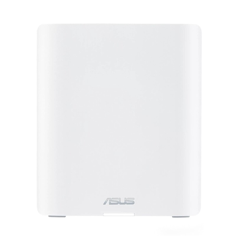 Wi-Fi Mesh-система Asus ZenWiFi BT10 2pk White (90IG08Y0-MO3C40)