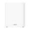 Фото - Wi-Fi Mesh-система Asus ZenWiFi BQ16 1pk White (90IG08K0-MO3N0V) | click.ua