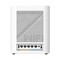 Фото - Wi-Fi Mesh-система Asus ZenWiFi BQ16 1pk White (90IG08K0-MO3N0V) | click.ua