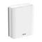 Фото - Wi-Fi Mesh-система Asus ZenWiFi BQ16 1pk White (90IG08K0-MO3N0V) | click.ua