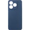Фото - Чохол-накладка Dengos Carbon для Realme C63 Blue (DG-TPU-CRBN-204) | click.ua