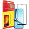 Фото - Защитное стекло Dengos для Realme Note 50 Black Full Glue (TGFG-371) | click.ua