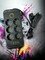 Фото - Мережевий фільтр XoKo SP-6-4-1 6 розеток, 5 USB, 2 м Black (XК-SP6-4-1-BK) | click.ua