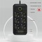Фото - Мережевий фільтр XoKo SP-6-4-1 6 розеток, 5 USB, 2 м Black (XК-SP6-4-1-BK) | click.ua