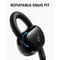 Фото - Bluetooth-гарнітура Anker SoundCore V20i Black (A3876G11) | click.ua