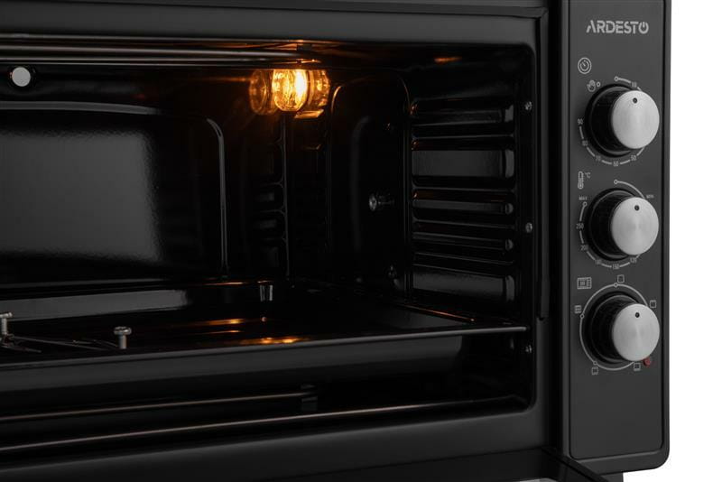 Eлектропіч Ardesto MEO-N48RB