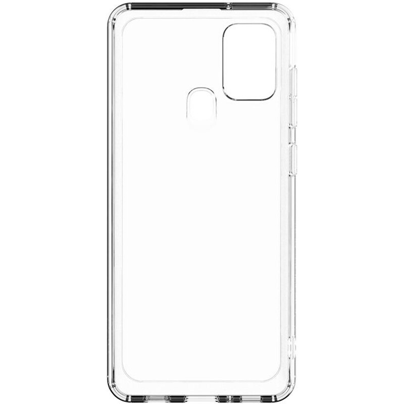 Чохол-накладка Samsung KD Lab A Cover для Samsung Galaxy A21s SM-A217 Transparent (GP-FPA217KDATW)