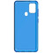 Фото - Чехол-накладка Samsung KD Lab A Cover для Samsung Galaxy A21s SM-A217 Blue (GP-FPA217KDALW) | click.ua
