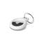 Фото - Кільце Belkin для ключів AirTag White (F8W973BTWHT) | click.ua
