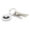 Фото - Кільце Belkin для ключів AirTag White (F8W973BTWHT) | click.ua