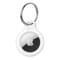 Фото - Кільце Belkin для ключів AirTag White (F8W973BTWHT) | click.ua