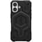 Фото - Чeхол-накладка Urban Armor Gear Monarch Pro Magsafe для Apple iPhone 16 Black (114458114242) | click.ua