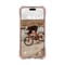 Фото - Чeхол-накладка Urban Armor Gear Magsafe для Apple iPhone 16 Pro Max Essential Armor Rose (114449114C4C) | click.ua
