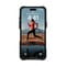 Фото - Чeхол-накладка Urban Armor Gear Magsafe для Apple iPhone 16 Pro Max Plasma XTE Black/Clear (11447511404G) | click.ua