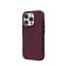 Фото - Чохол-накладка Urban Armor Gear Civilian Magsafe для Apple iPhone 16 Pro Bordeaux (114444119049) | click.ua