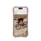Фото - Чохол-накладка Urban Armor Gear Magsafe для Apple iPhone 16 Pro Essential Armor Rose (114448114C4C) | click.ua