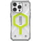 Фото - Чeхол-накладка Urban Armor Gear Magsafe для Apple iPhone 16 Pro Pathfinder Active Neon (114464118181) | click.ua